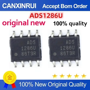 Оригинальные Новые электронные компоненты 100% качества ADS1286U, микросхемы интегральных схем.