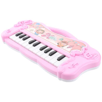 Музыкальная клавиатура Обучающая игрушка Пианино Для детей Музыкальный Инструмент Игрушка